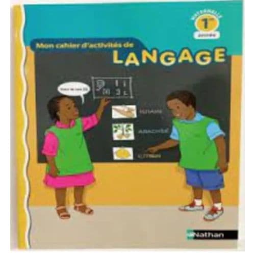 Livre Scolaire le pratique le Dessin et le Coloriage 1ère Année