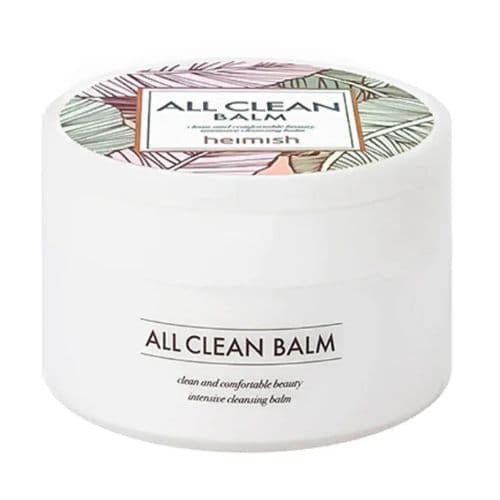 Baume nettoyant ALL CLEAN BALM HEIMISH 50mg