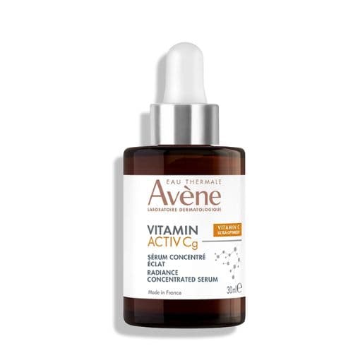 Sérum concentré éclat Vitamine Activ Cg AVENE 30ml