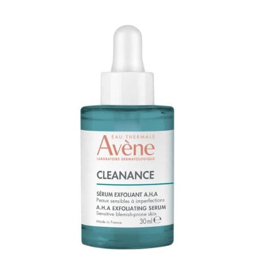 Sérum exfoliant A.H.A Cleanance AVENE 30ml
