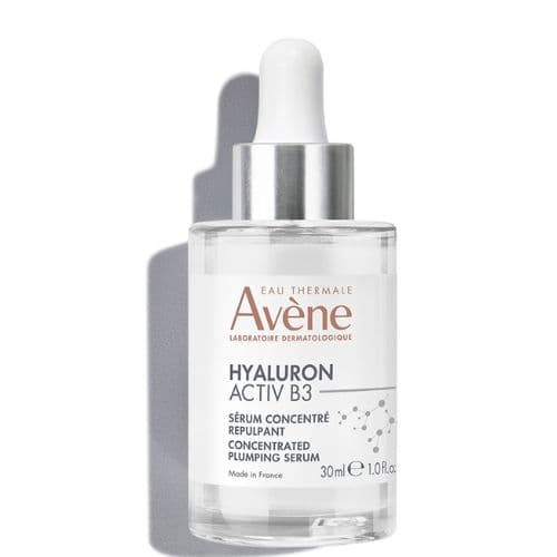 Sérum Repulpant Concentré Hyaluron Activ B3 AVENE 30ml