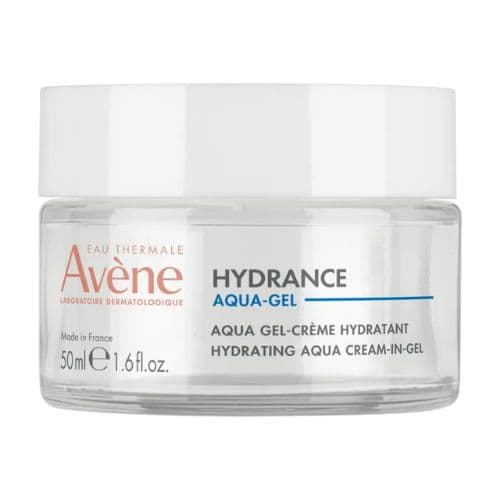 Aqua gel-crème hydratant HYDRANCE AVENE 50ml