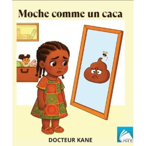 Moche comme un caca