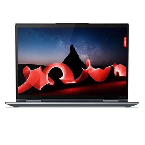 Laptop convertible Lenovo ThinkPad L13 Yoga 2-en-1 , Intel Core i5, 16 Go RAM, 256Go HDD, Garantie 1 mois