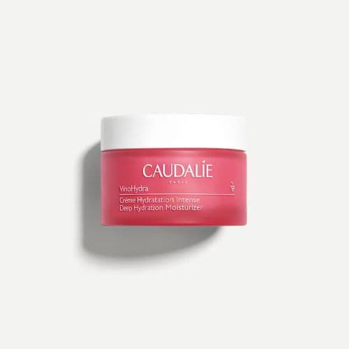 Crème Hydratation Intense VinoHydra CAUDALIE 50ml