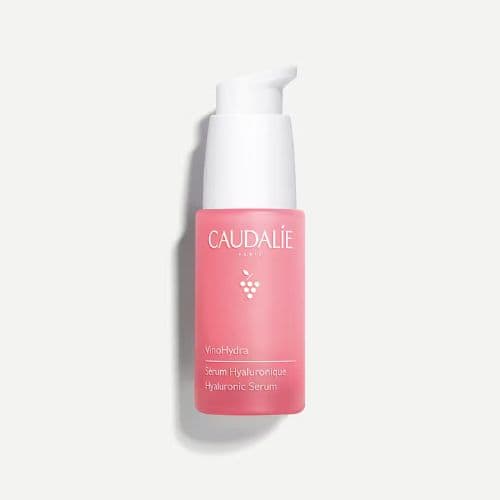 Sérum à l'Acide Hyaluronique VinoHydra CAUDALIE 30ml