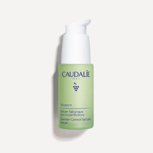 Sérum à l'Acide Salicylique Anti-imperfections VinoPure CAUDALIE 30ml