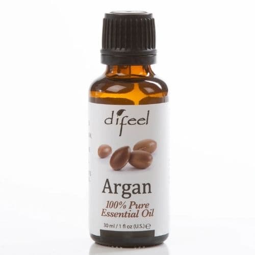 Huile essentielle d'argan 100 % pure DIFEEL 30ml