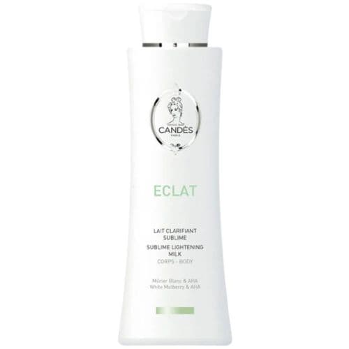 Lait Corps Clarifiant Sublime Éclat CANDÈS 400ml