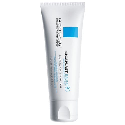 Baume B5 cicaplast LA ROCHE-POSAY 100 ml
