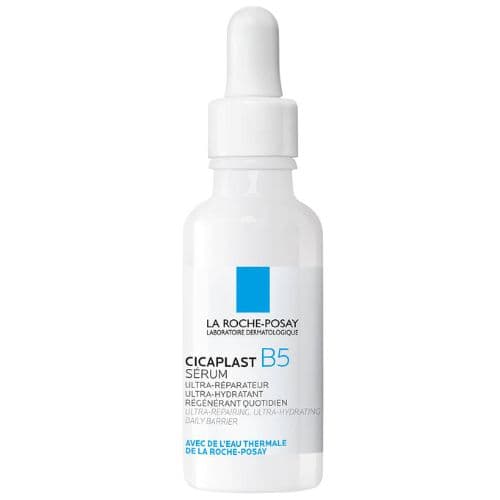 Serum à la vitamine B5 cicaplast LA ROCHE-POSAY 30 ml