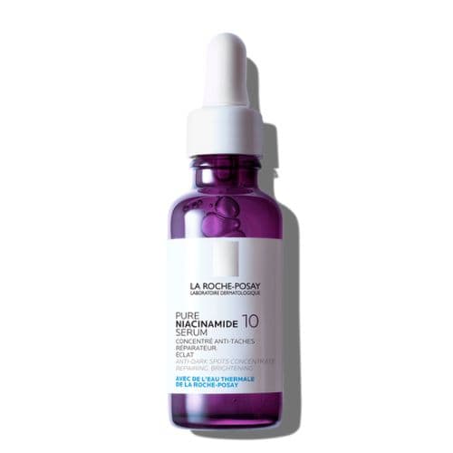 Serum pure niacinamide 10 LA ROCHE-POSAY 30 ml