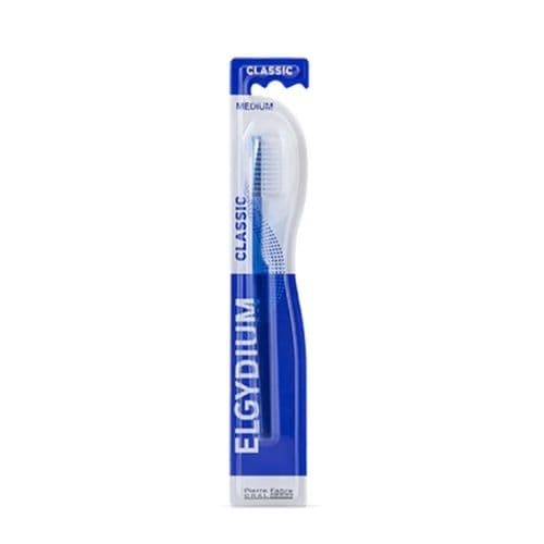 Brosse à Dents Classic Medium ELGYDIUM