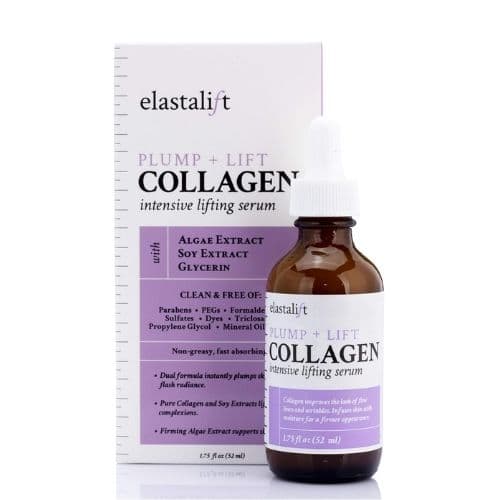 Sérum visage au collagène ELASTALIFT 52ml