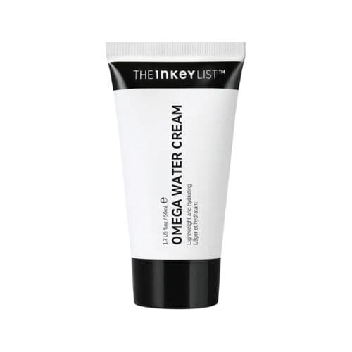 Crème hydratante Omega INKEY 50ml