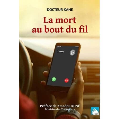 La mort au bout du fil
