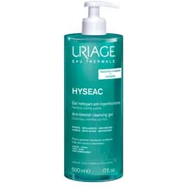 HYSEAC - Gel Nettoyant Anti-Imperfections URIAGE 500ml