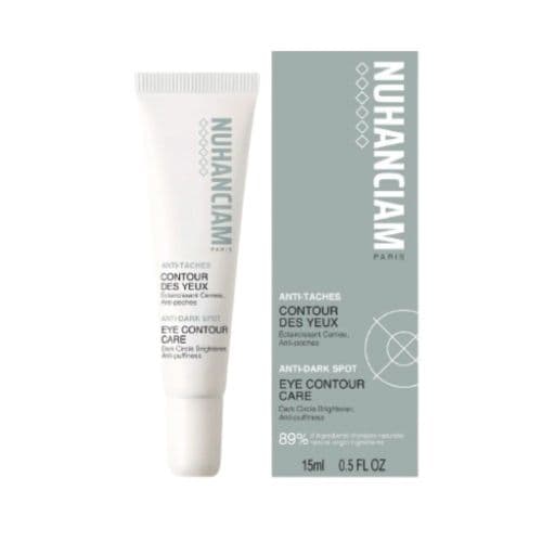 Soin contour des yeux NUHANCIAM 15ml