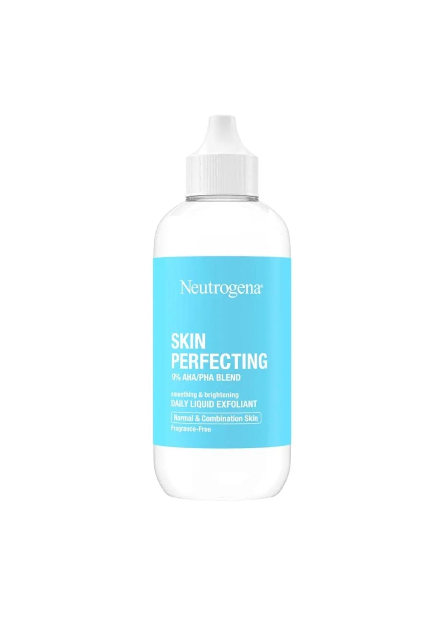 Liquide exfoliant visage Skin Perfecting NEUTROGENA 118 ml