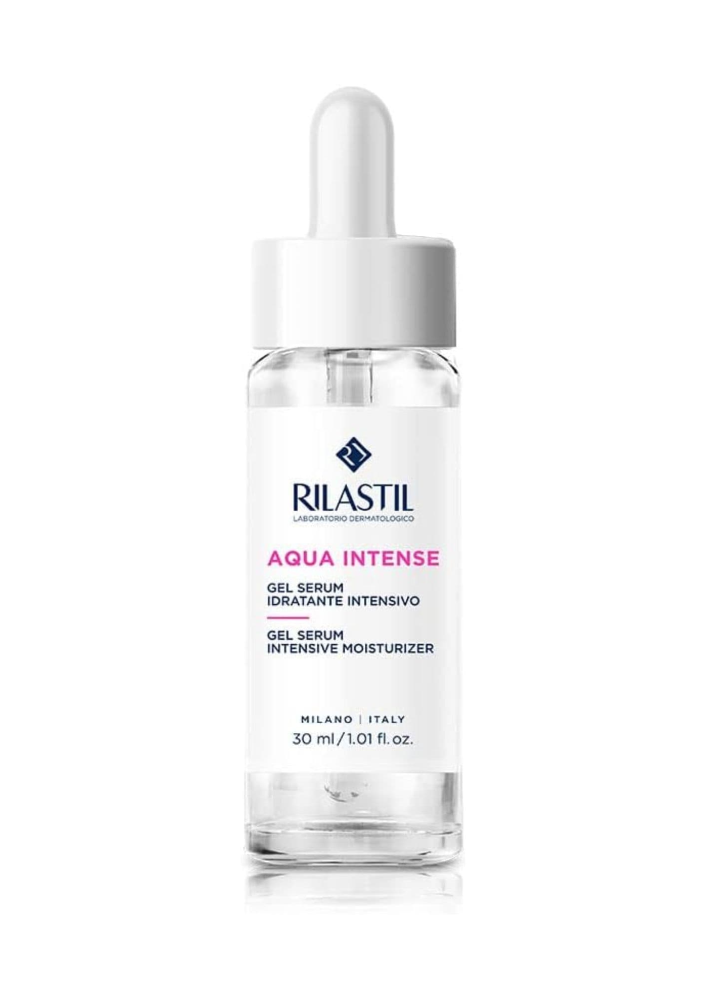 Sérum-gel Hydratant Aqua Intense RILASTIL 30ml