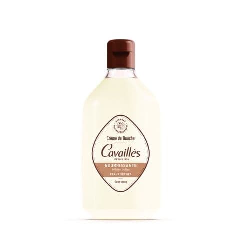 Crème de Douche Nourrissante au beurre de karité bio et au magnolia ROGÉ CAVAILLÈS 750ml