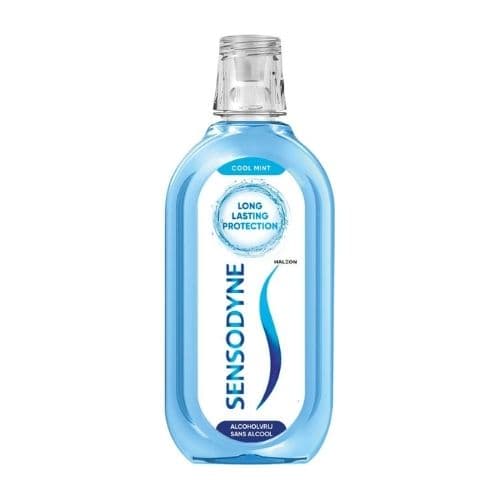 Bain de bouche Fresh & Cool SENSODYNE 500ml