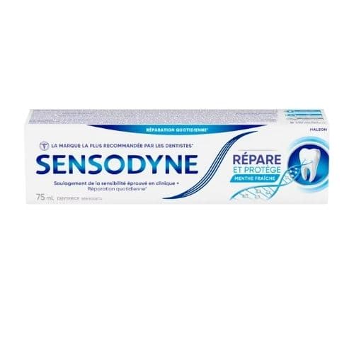 Dentifrice Répare et Protège SENSODYNE 75ml