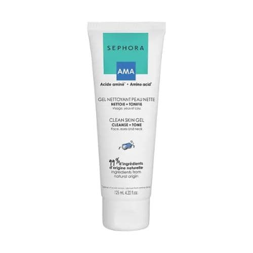 Gel Nettoyant Peau Nette SEPHORA 125ml
