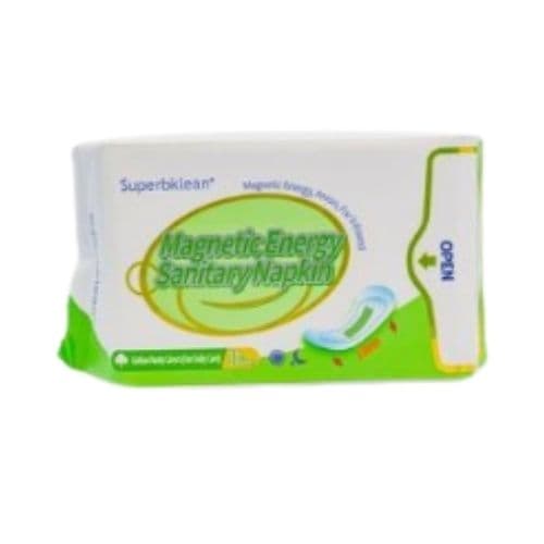 Protège Slip SUPERBKLEAN 30pcs