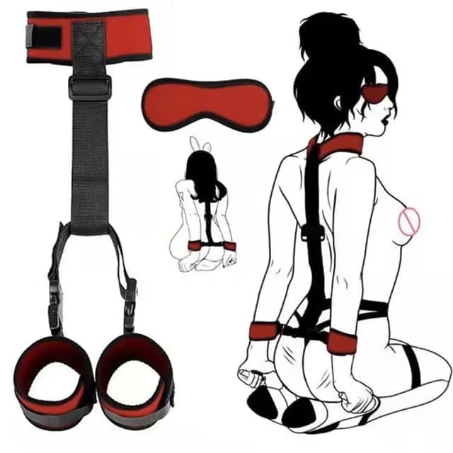 Sextoy Sangle (nr56)