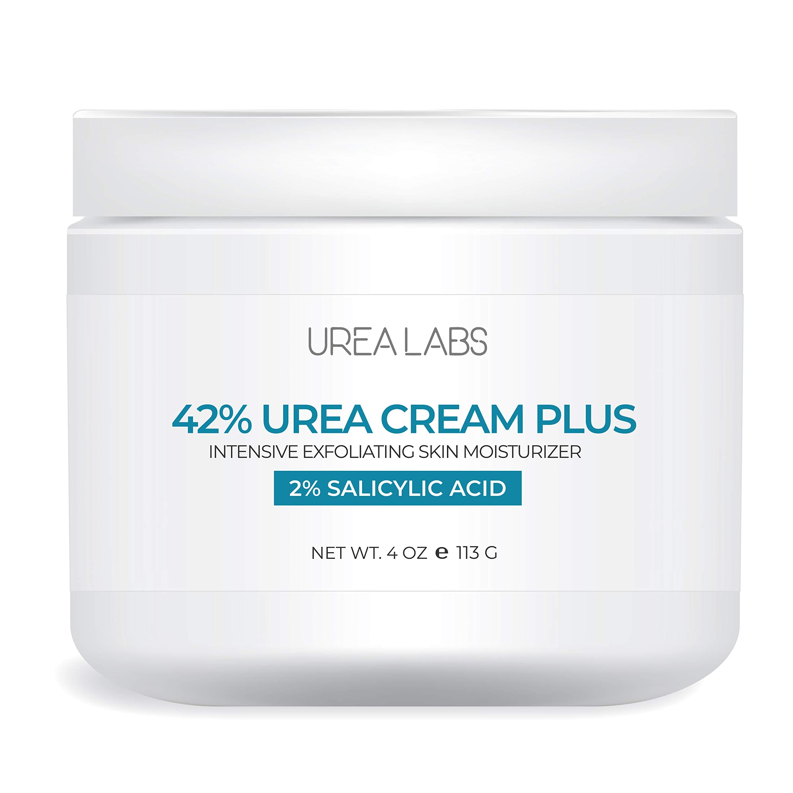 Crème de soin des pieds UREA LABS 113g