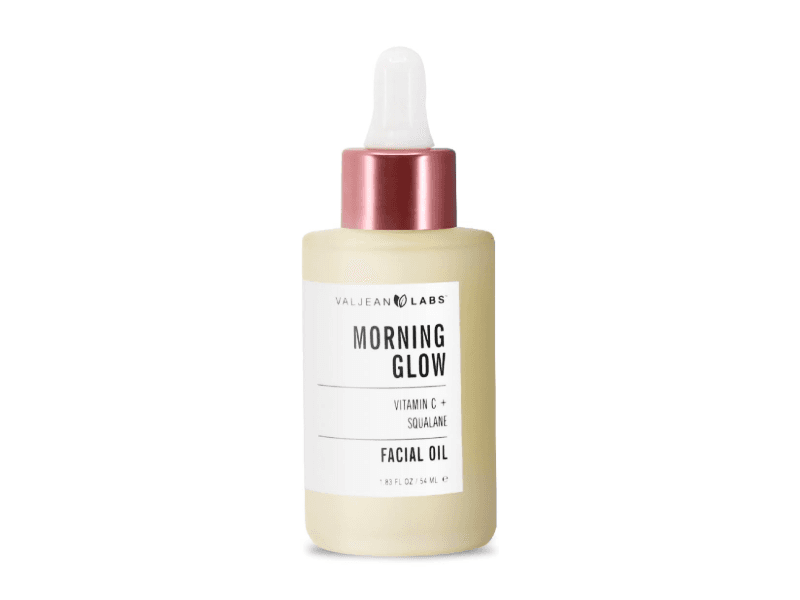 Huile de visage VALJEAN LABS 54ml