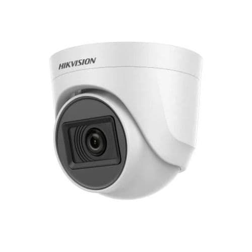 Caméra de Surveillance 2mp AHD DOME DS-2CE76DOT-ITPF Haute Définition HIKVISION