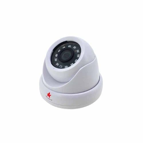 Camera De Surveillance Dome, MULTISTAR, 2MP