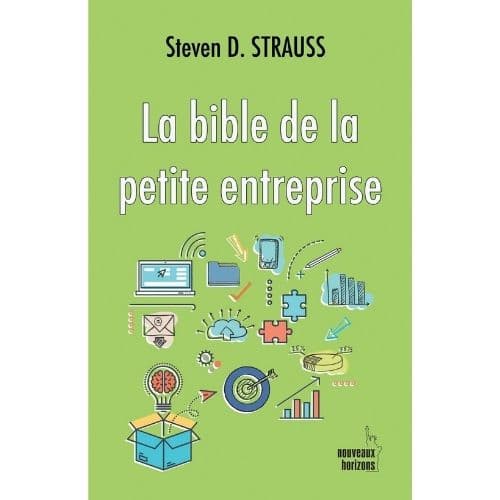 La bible de la petite entreprise