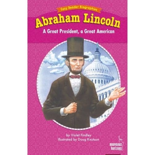 Abraham Lincoln, a great President, a great American