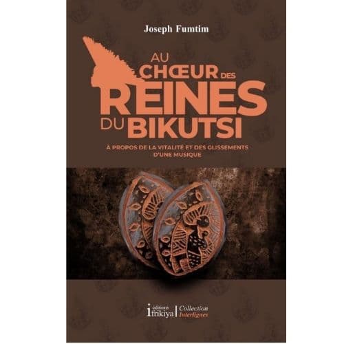 Au Choeur des Reines du BIKUTSI
