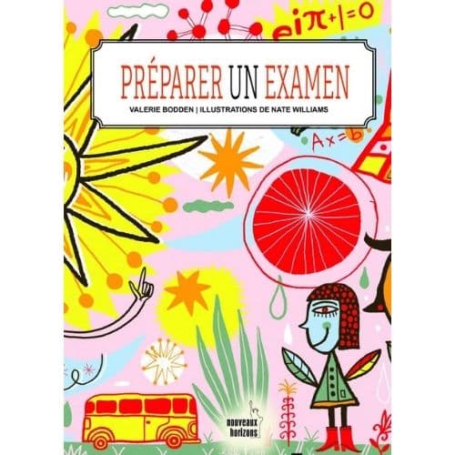 Préparer un Examen