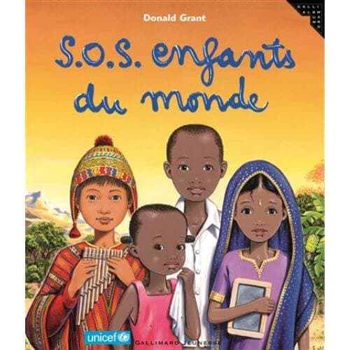 SOS Enfants du monde