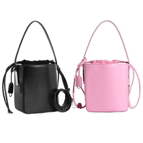 Sac a main TADFAB Femme sceau cuir